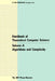 Algorithms and Complexity by Bozzano G. Luisa