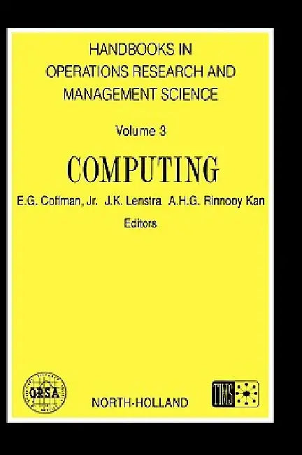 Computing by Thomas M. Coffman