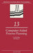 Computer-Aided Process Planning: Volume 13 by H. P. Wang, J. K. Li