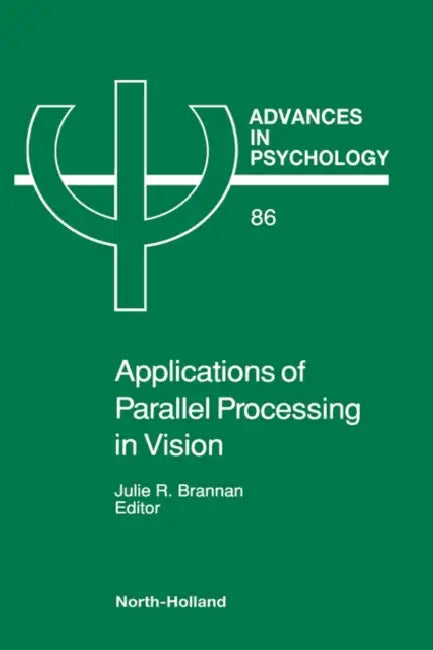 Advances in Psychology V86 by Julie Brannan, J. R. Brannan J. R., Brannan J. R.