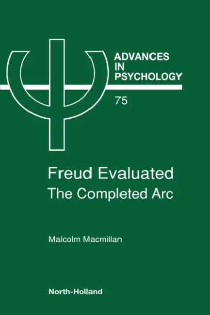 Advances in Psychology V75 by MacMillan M.