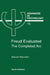 Advances in Psychology V75 by MacMillan M.