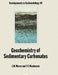 Geochemistry of Sedimentary Carbonates by J. W. Morse