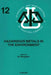 Hazardous Metals in the Environment by M. Stoeppler