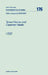 Tensor Norms and Operator Ideals: Volume 176 by A. Defant, K. Floret