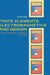 Finite Elements, Electromagnetics and Design by S. R. H. Hoole