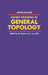 Recent Progress in General Topology by M. Husek, J. Van Mill