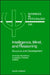 Intelligence, Mind, and Reasoning: Structure and Development Volume 106 by A. Demetriou, A. Efklides