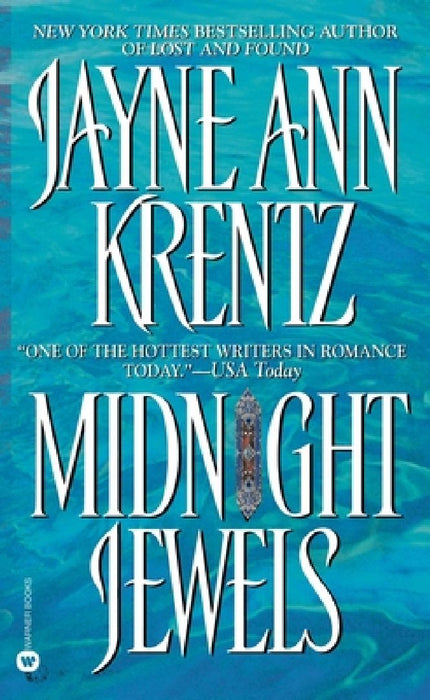 Midnight Jewels by Jayne Ann Krentz