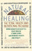Natural Healing: The Total Health and Nutritional Program by Sue Nirenberg