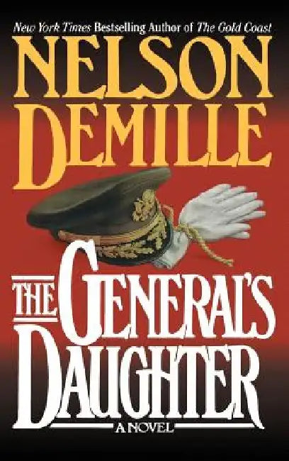 The General's Daughter by Nelson DeMille