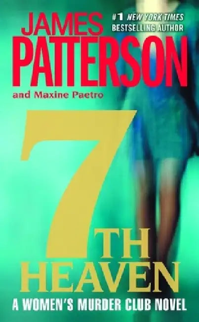 7th Heaven by James Patterson