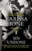 Sin Undone by Larissa Ione