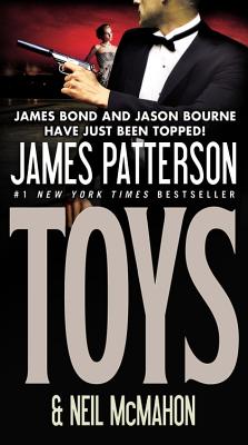 Toys by James Patterson