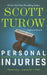 Personal Injuries by Scott Turow