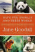 Hope for Animals and Their World: How Endangered Species Are Being Rescued from the Brink by Jane Goodall