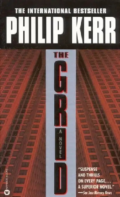 The Grid by Philip Kerr
