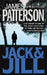Jack & Jill by James Patterson