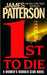 1st to Die by James Patterson