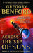 Across the Sea of Suns by Gregory Benford