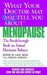 What Your Doctor May Not Tell You about Menopause: The Breakthrough Book on Natural Hormone Balance by John R. Lee