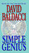 Simple Genius by David Baldacci