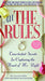 All the Rules: Time-Tested Secrets for Capturing the Heart of Mr. Right by Ellen Fein