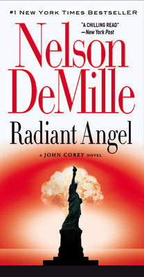 Radiant Angel by Nelson DeMille