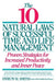 10 Natural Laws of Successful Time and Life Management by Hyrum W. Smith