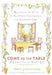 Come to the Table: A Celebration of Family Life by Doris Christopher