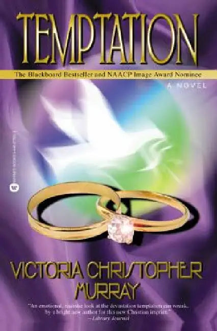 Temptation by Victoria Christopher Murray