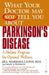 Parkinson's Disease: A Holistic Program for Optimal Wellness by Jill Marjama-Lyons