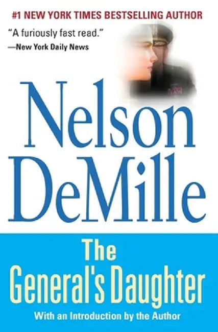 The General's Daughter by Nelson DeMille