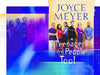 Teenagers Are People Too! by Joyce Meyer
