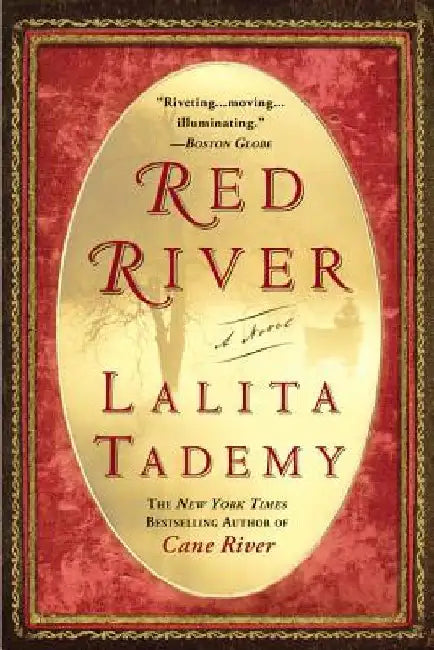 Red River by Tademy