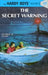 Hardy Boys 17: The Secret Warning by Franklin W. Dixon
