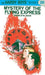 Hardy Boys 20: Mystery of the Flying Express by Franklin W. Dixon