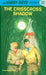 The Crisscross Shadow by Franklin W. Dixon