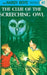 The Clue of the Screeching Owl by Franklin W. Dixon