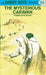Hardy Boys 54: The Mysterious Caravan by Franklin W. Dixon
