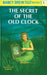 The Secret of the Old Clock by Carolyn Keene