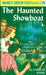 The Haunted Showboat by Carolyn Keene