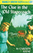 Nancy Drew 37: The Clue in the Old Stagecoach by Carolyn Keene