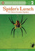 Spider's Lunch by Joanna Cole
