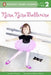 Nina, Nina Ballerina by Jane O'Connor