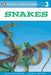 Snakes by Patricia Brennan Demuth