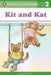 Kit and Kat by Tomie dePaola