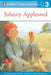 Johnny Appleseed by Patricia Brennan Demuth