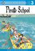 Pirate School by Cathy East Dubowski