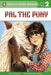 Pal the Pony by Ronnie Ann Herman